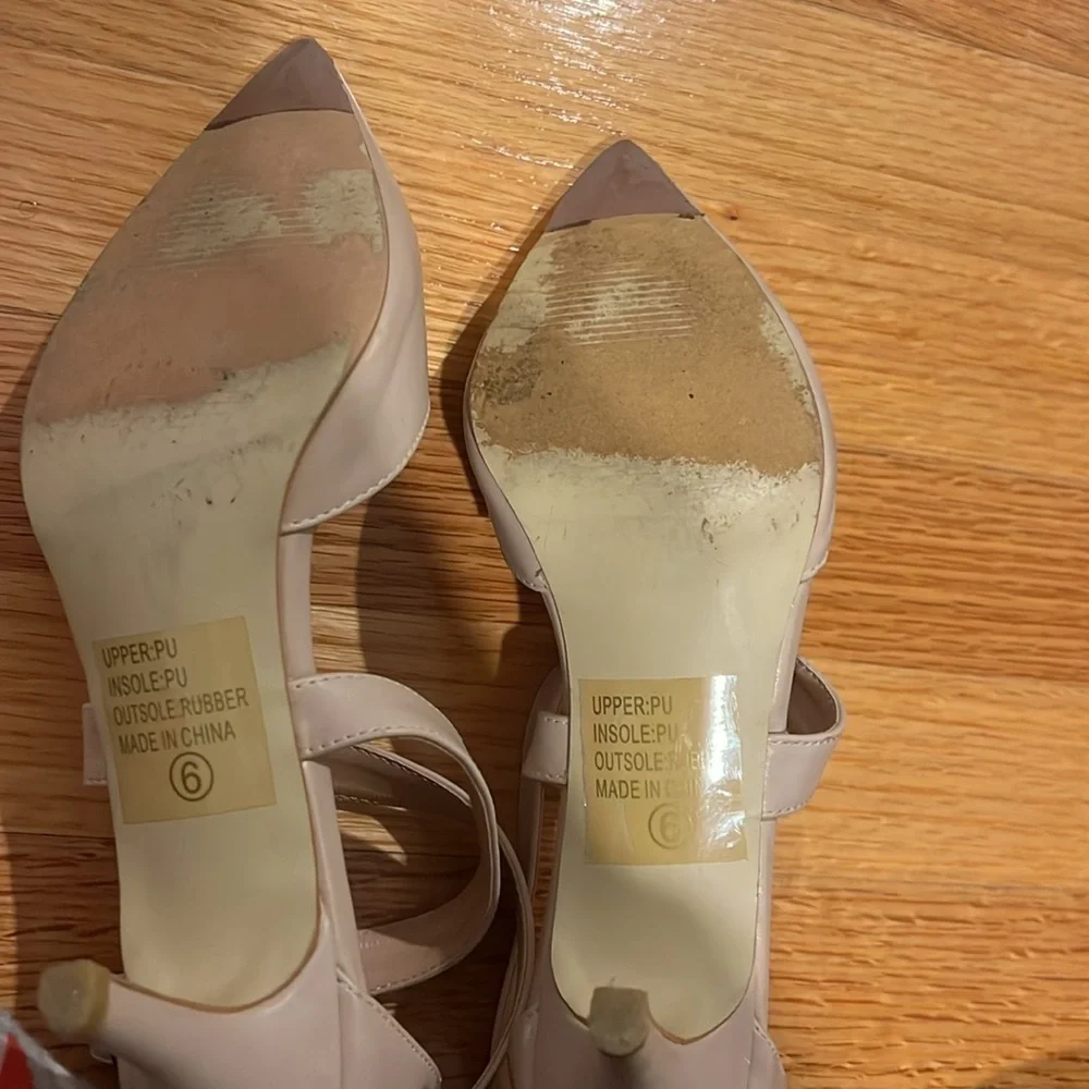 Women’s Journee Collection Riva Pump Heel